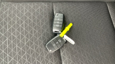 Kia Picanto 1.0 3 5dr Auto [4 seats] Petrol Hatchback